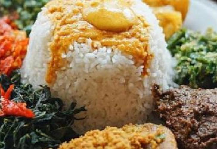 Rasa Padang yang Menggoda di Jantung Cilacap
